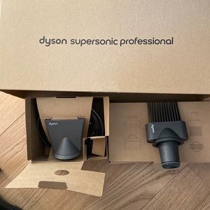 Dyson Supersonic Professional Attachments - Genuine Parts